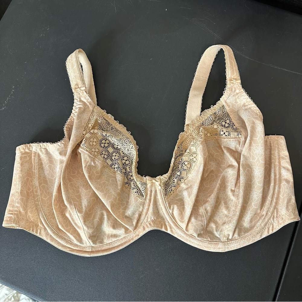 Elomi Kim bra - EL4340 - 38H (UK) / 38K (US)